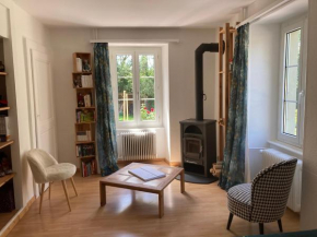 Logement cosy